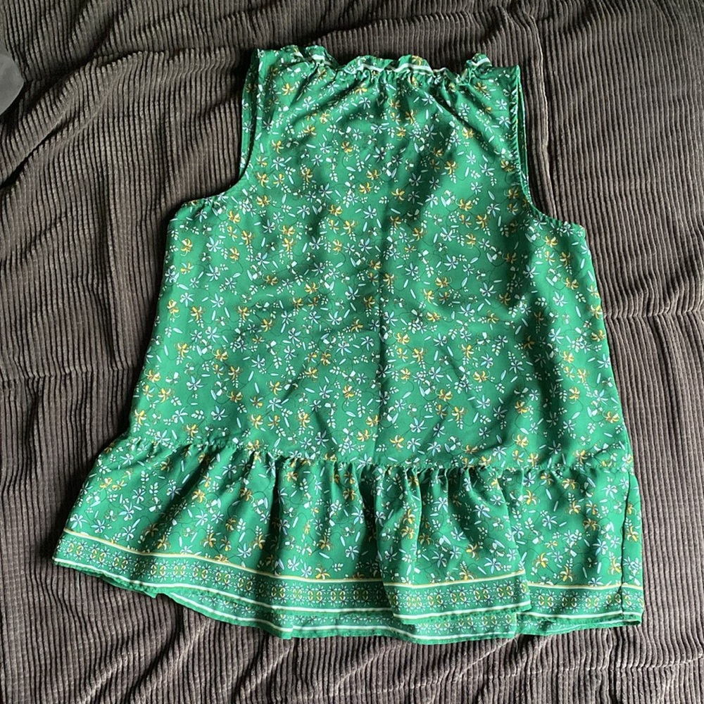 Max Studio blouse - Picture 3 of 4